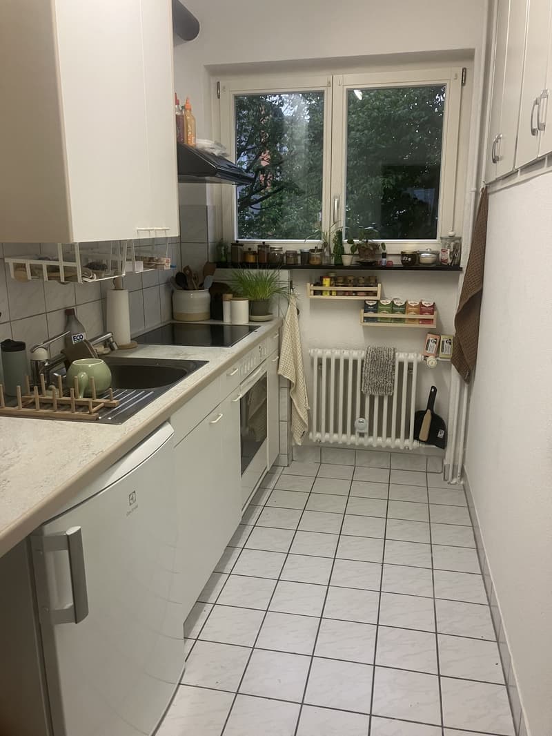Apartment for 6-12 months for subletting (5)