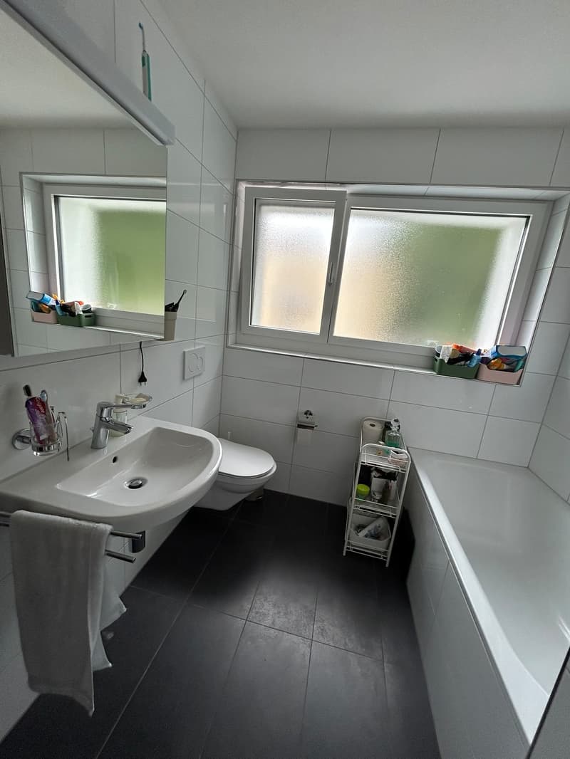 Room in Gütschwald shared apartment (7)