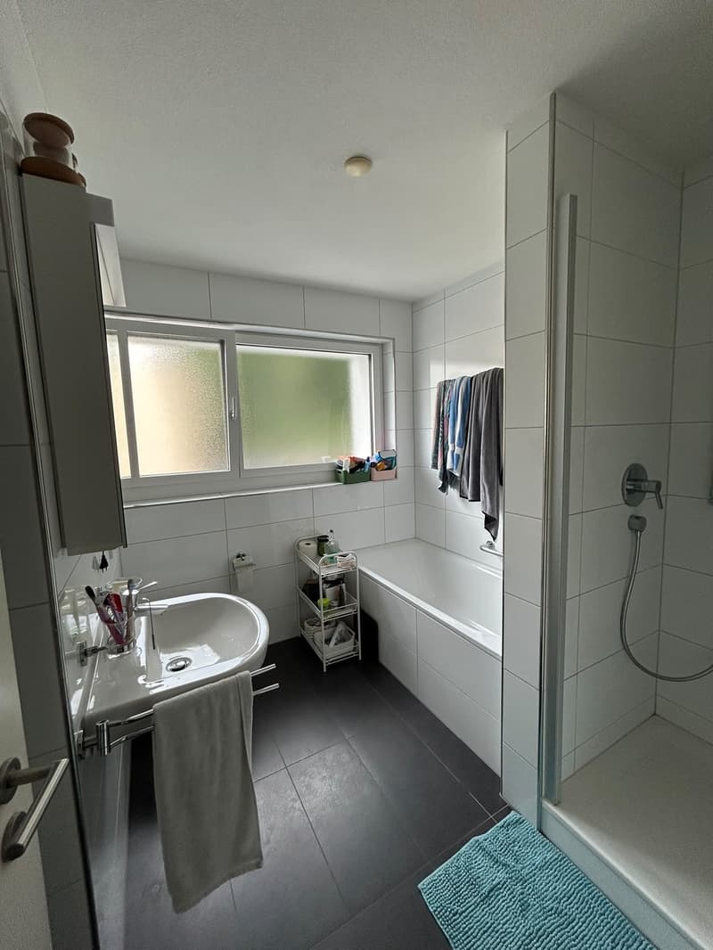 Room in Gütschwald shared apartment (5)