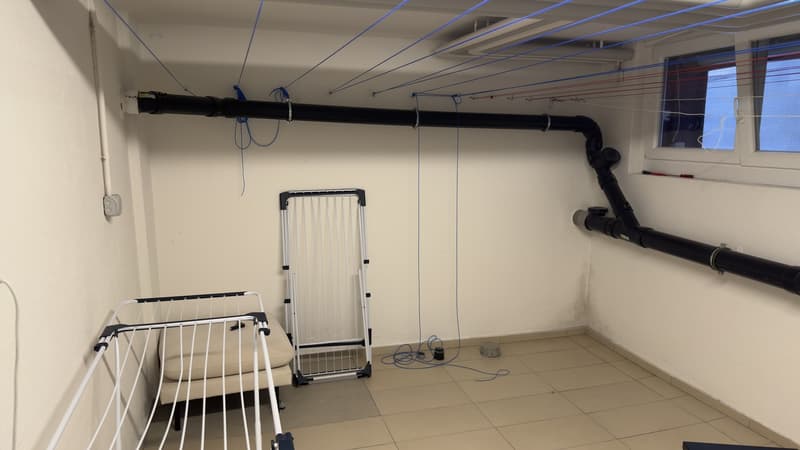 Nachnieter gesucht / Replacement tenant wanted for Zürich Oerlikon apartment (6)