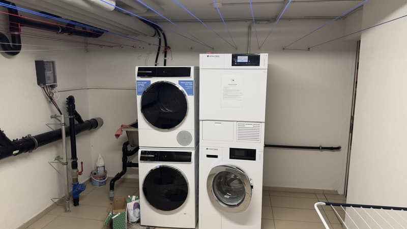 Nachnieter gesucht / Replacement tenant wanted for Zürich Oerlikon apartment (7)