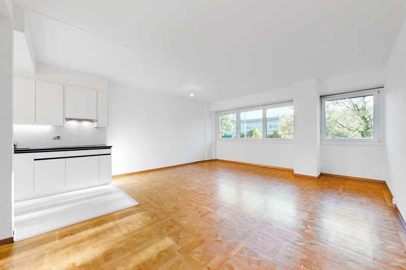 4.5 pièces, 95m² - Appartement à Nations (1)