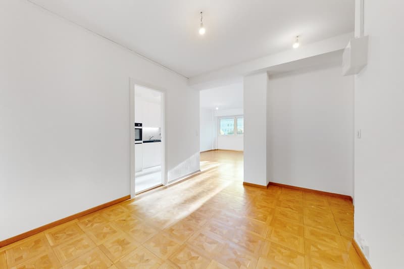 4.5 pièces, 95m² - Appartement à Nations (3)