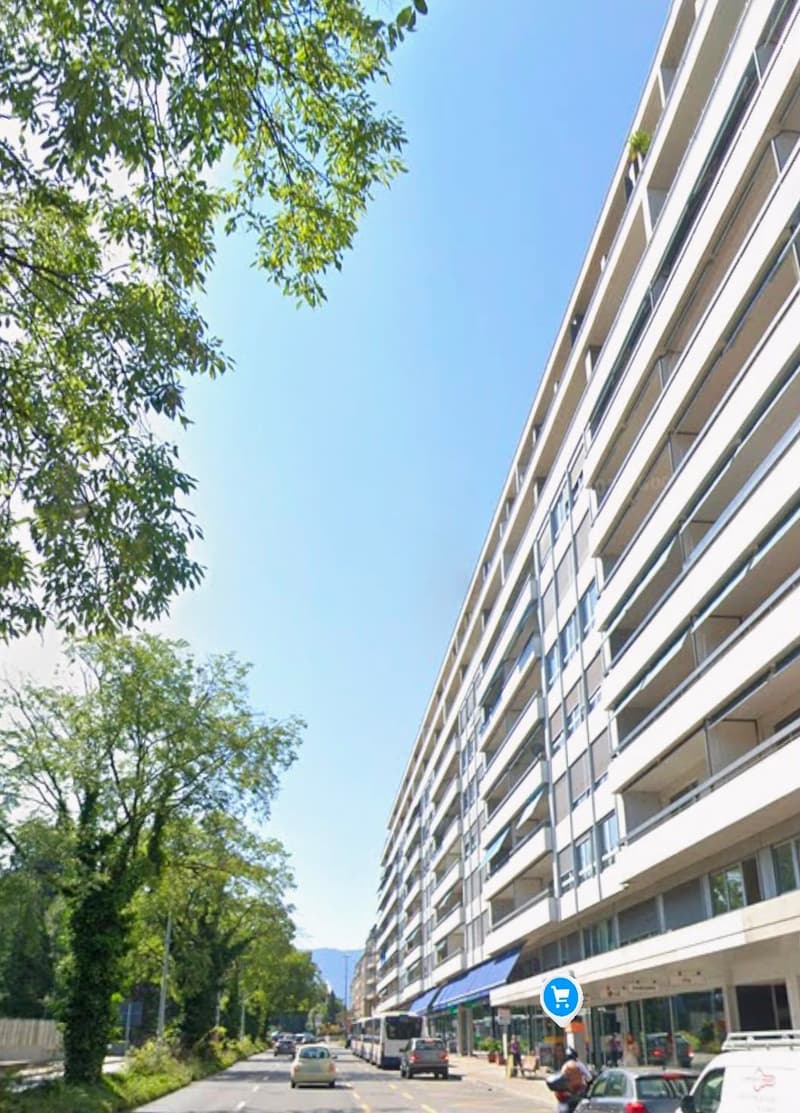 4.5 pièces, 95m² - Appartement à Nations (10)