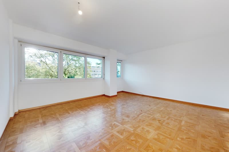 4.5 pièces, 95m² - Appartement à Nations (2)