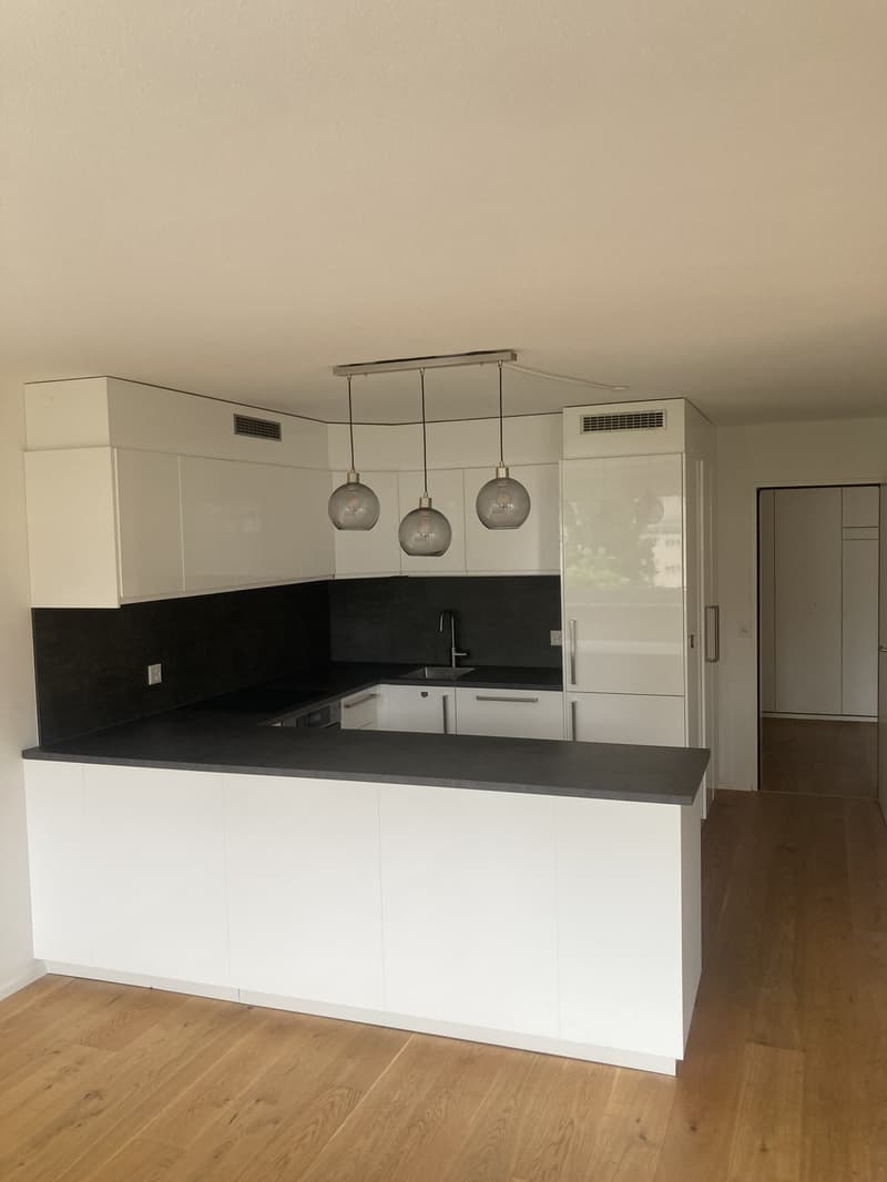 4½-Zimmer-Wohnung in Brig-Glis mit Panoramaaussicht (3)