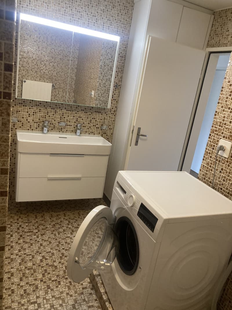 4½-Zimmer-Wohnung in Brig-Glis mit Panoramaaussicht (12)