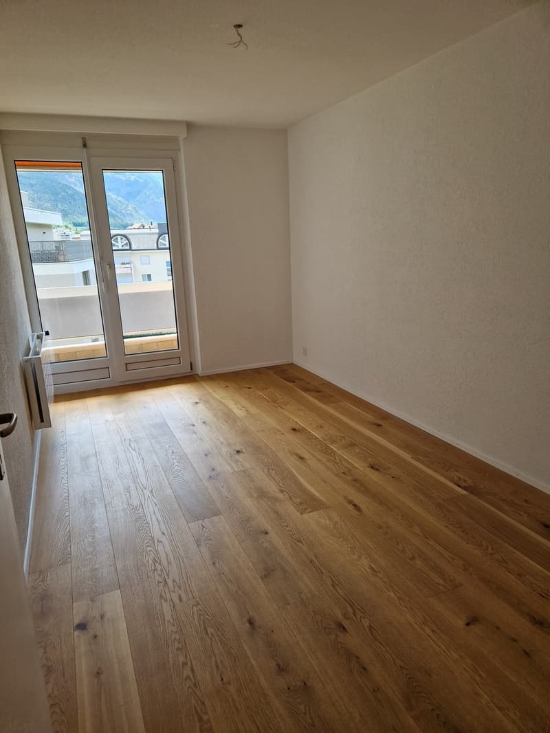 4½-Zimmer-Wohnung in Brig-Glis mit Panoramaaussicht (6)