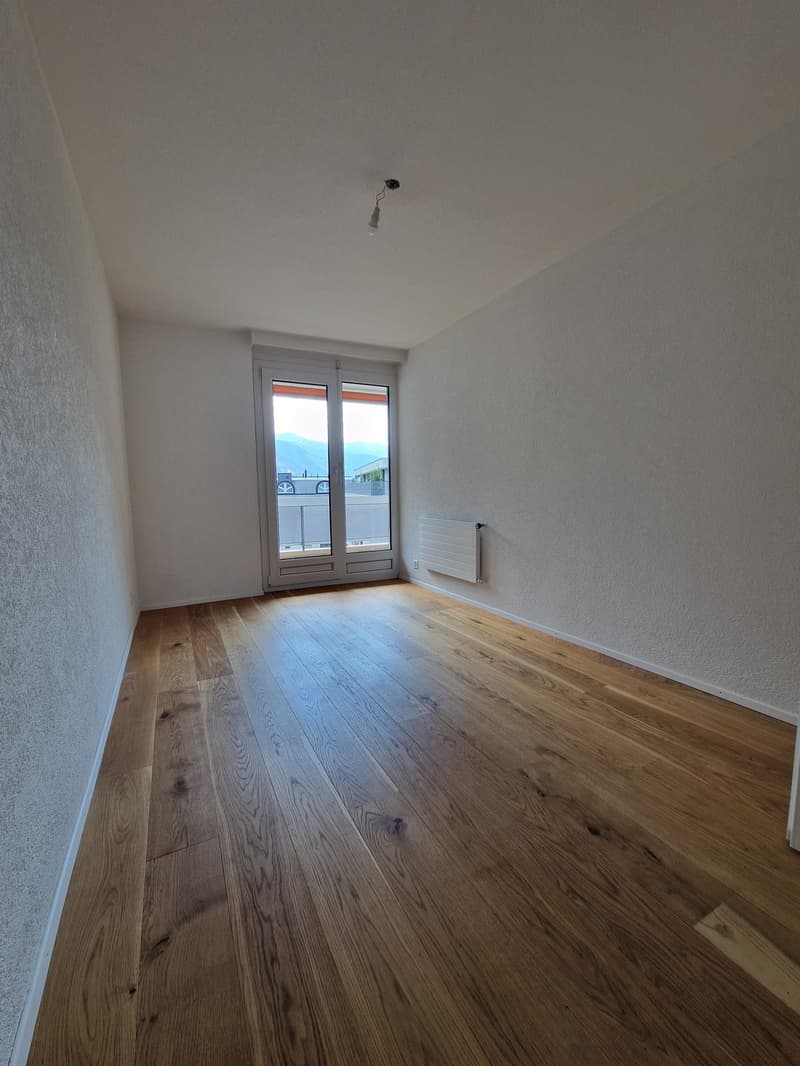 4½-Zimmer-Wohnung in Brig-Glis mit Panoramaaussicht (9)