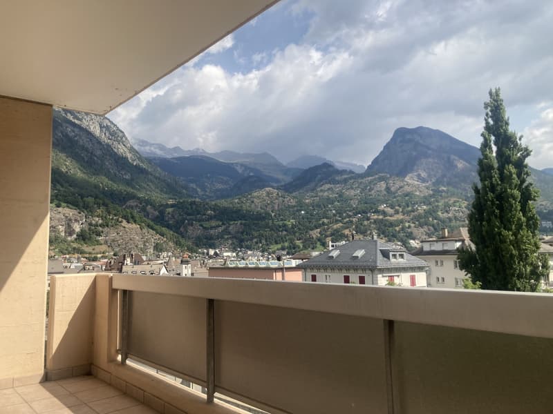 4½-Zimmer-Wohnung in Brig-Glis mit Panoramaaussicht (5)