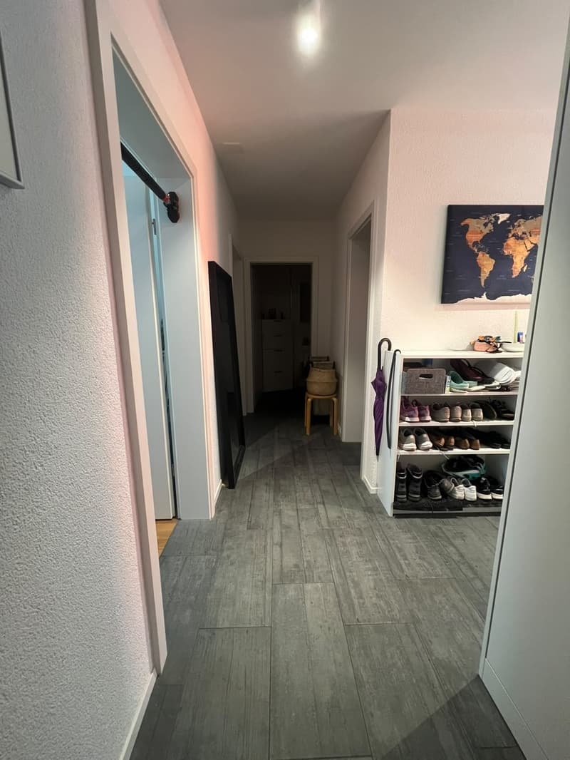 WG Zimmer in Ostermundigen (5)