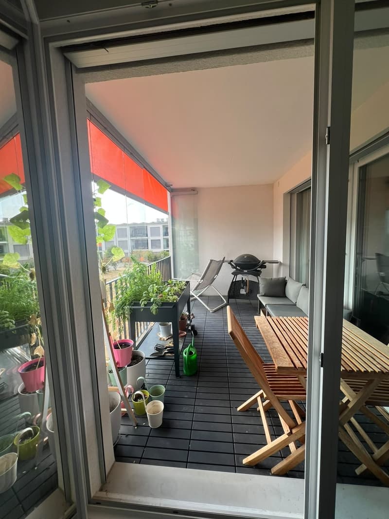WG Zimmer in Ostermundigen (8)