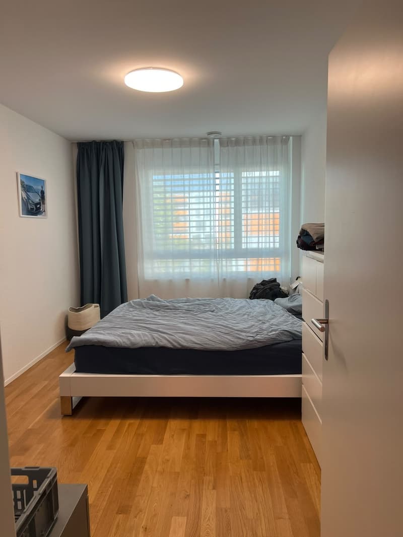 WG Zimmer in Ostermundigen (2)