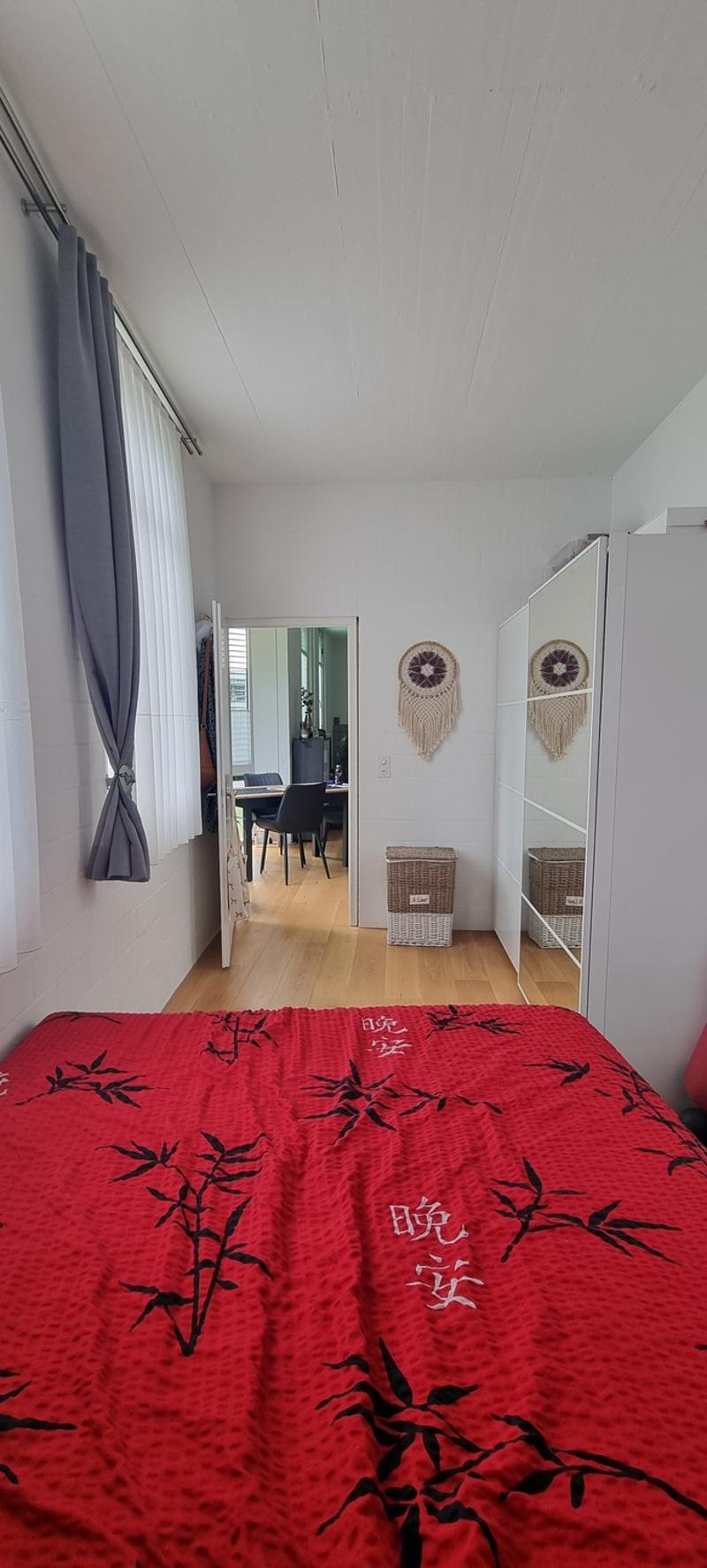 2.5 Room Apartment (8)