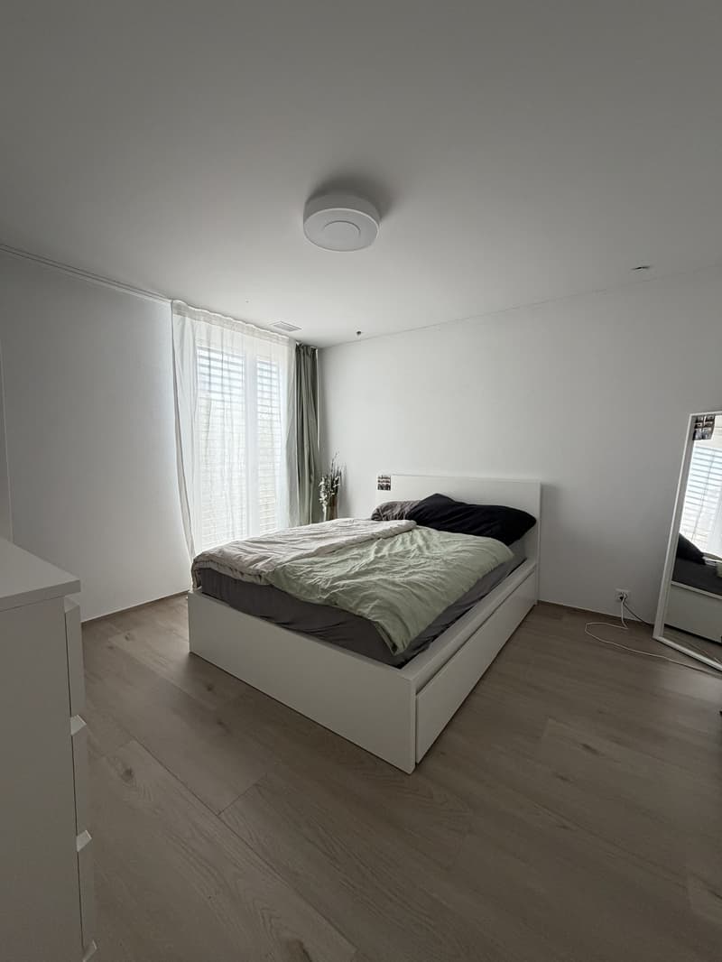 Moderne 3.5 Zimmer Wohnung in Kloten (4)