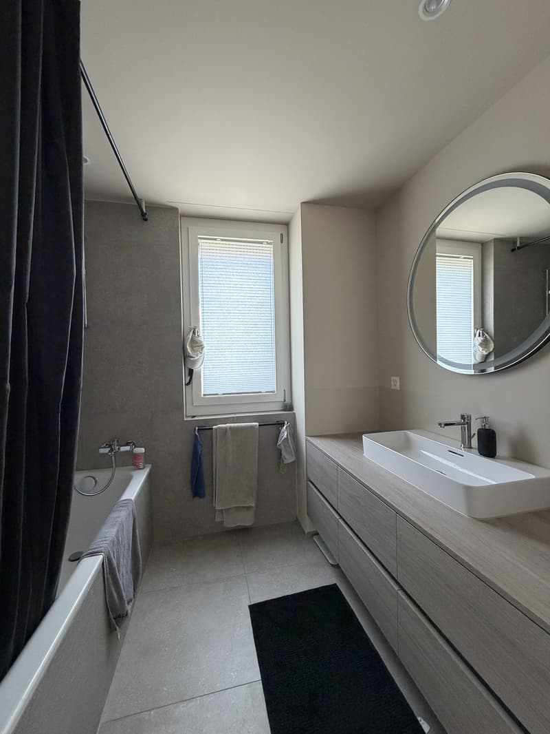Moderne 3.5 Zimmer Wohnung in Kloten (6)