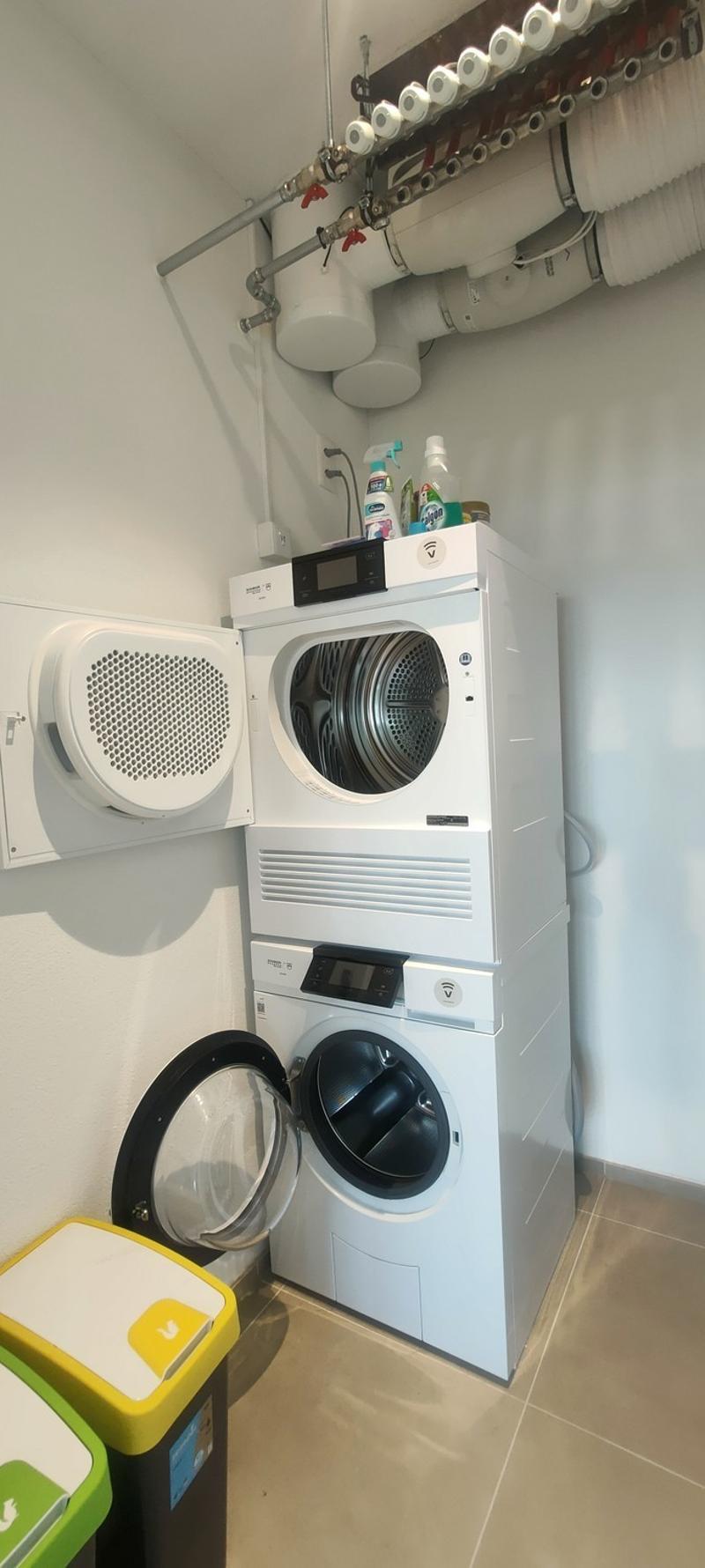 3.5 Großzügige, moderne & helle Wohnung mit Garten - nur 5 Minuten vom Bahnhof Baden! (9)