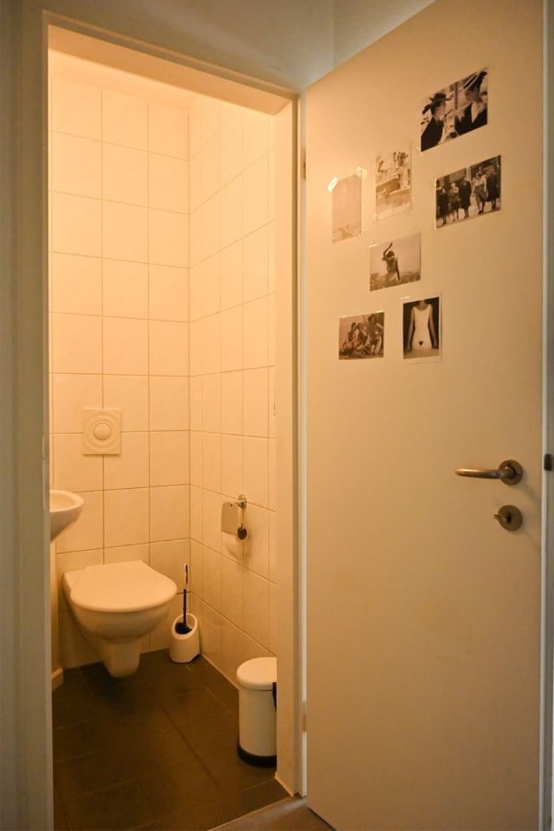 WG-Zimmer beim Loryplatz (5)