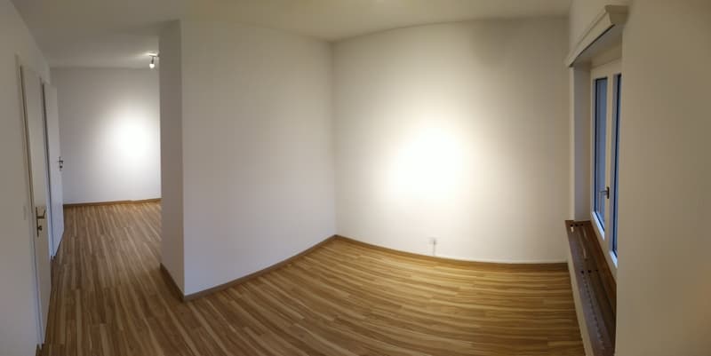 Gründung einer gemütlichen 2er WG Zimmer in Glattbrugg (7)