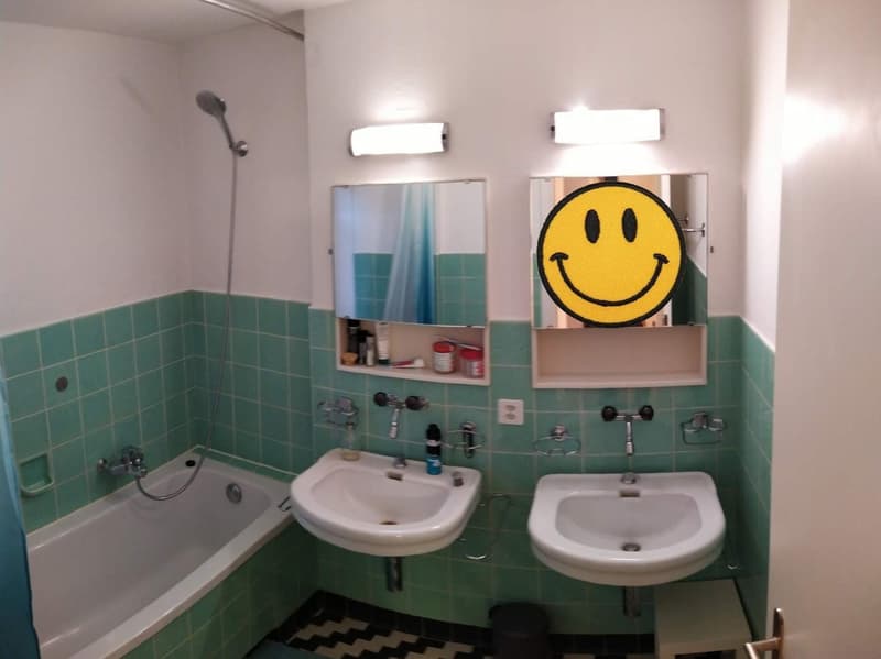 Gründung einer gemütlichen 2er WG Zimmer in Glattbrugg (3)