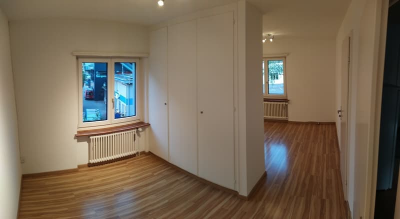 Gründung einer gemütlichen 2er WG Zimmer in Glattbrugg (6)
