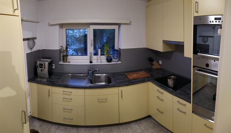 Gründung einer gemütlichen 2er WG Zimmer in Glattbrugg (2)