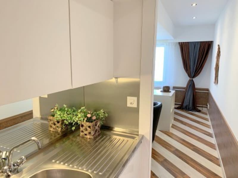 schöne 1-Zimmerwohnung in der Spisergasse (5)