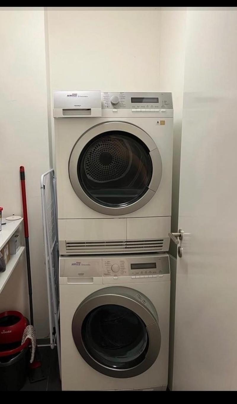 Louer une chambre dans un appartement partagé à Zurich (6)