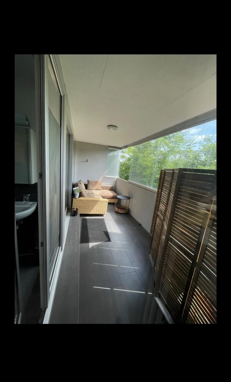 Louer une chambre dans un appartement partagé à Zurich (5)
