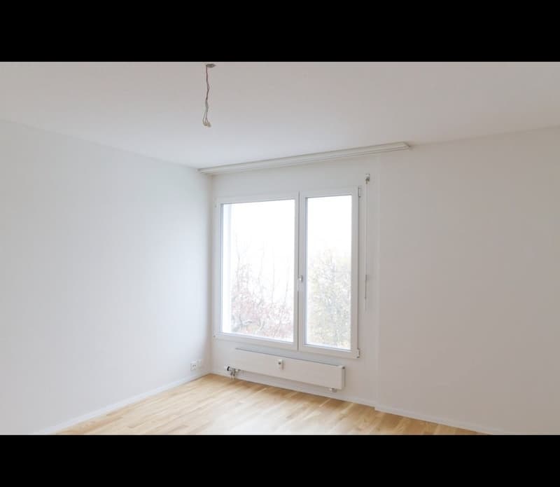 Nachmieter für 3,5 Raum Wohnung gesucht! (6)