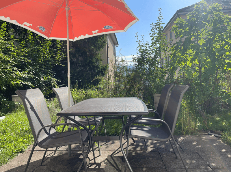 BEFRISTETE 3-Zimmer-Wohnung per September 2026 (3)