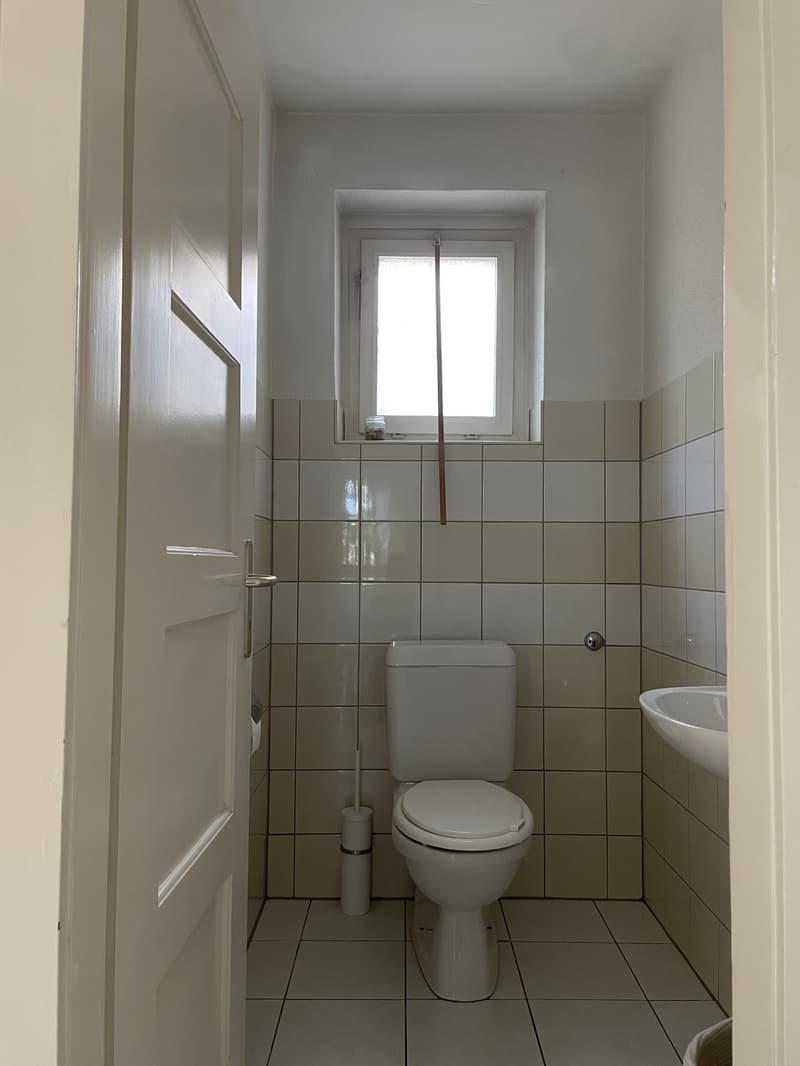 BEFRISTETE 3-Zimmer-Wohnung per September 2026 (7)