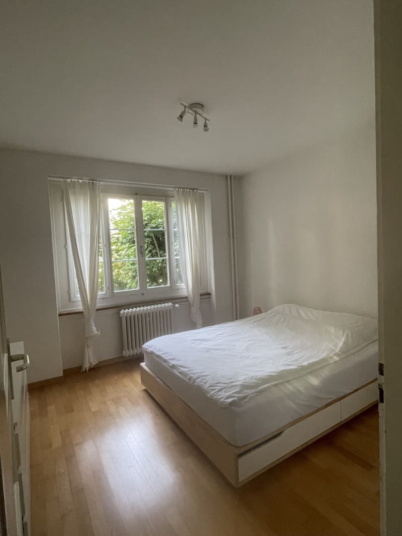 BEFRISTETE 3-Zimmer-Wohnung per September 2026 (4)