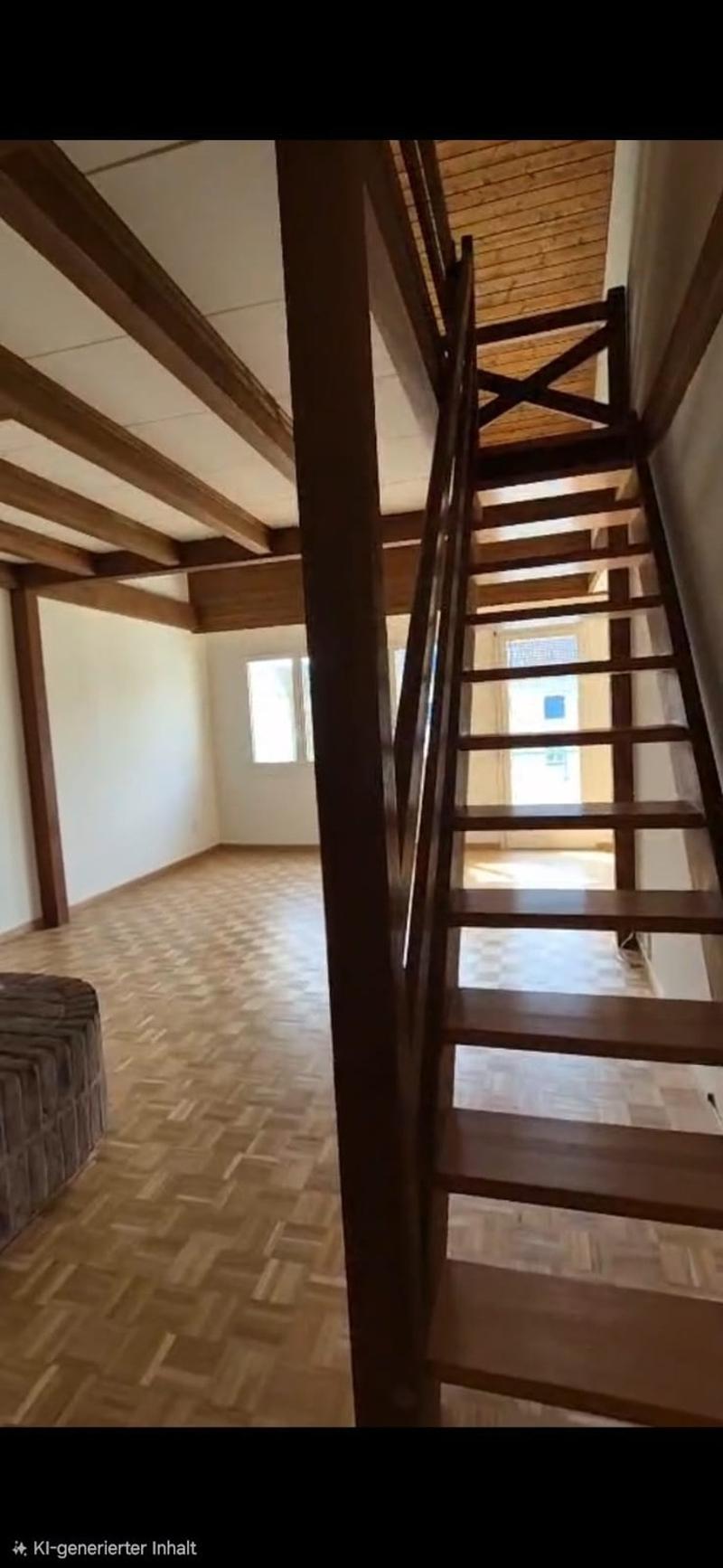 Hübsche Altbauwohnung mit Charme sucht neue Mieter (2)