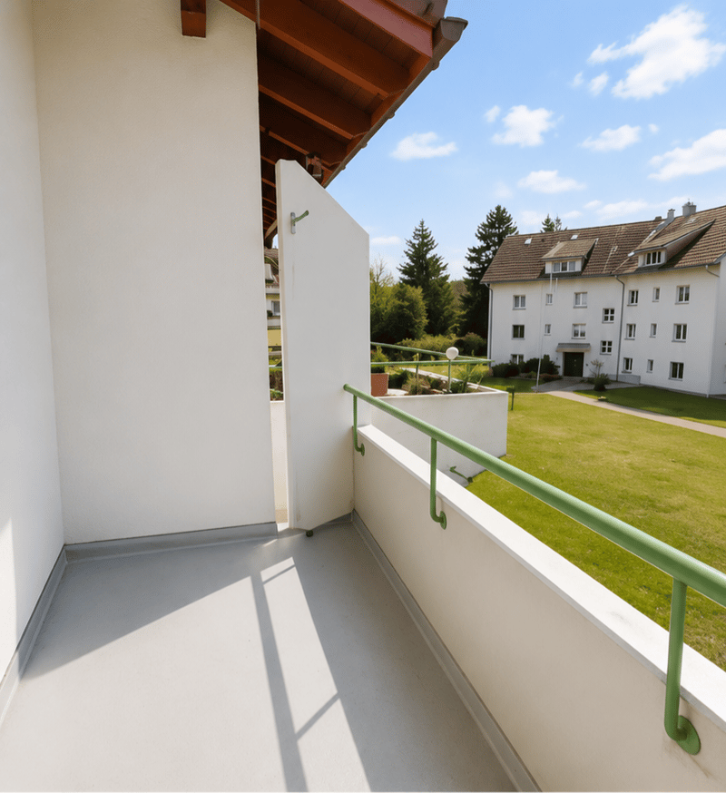 Hübsche Altbauwohnung mit Charme sucht neue Mieter (5)