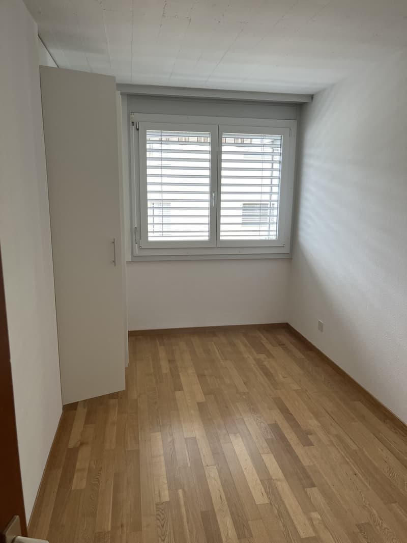 Helle Wohnung mit super Aussicht (3)