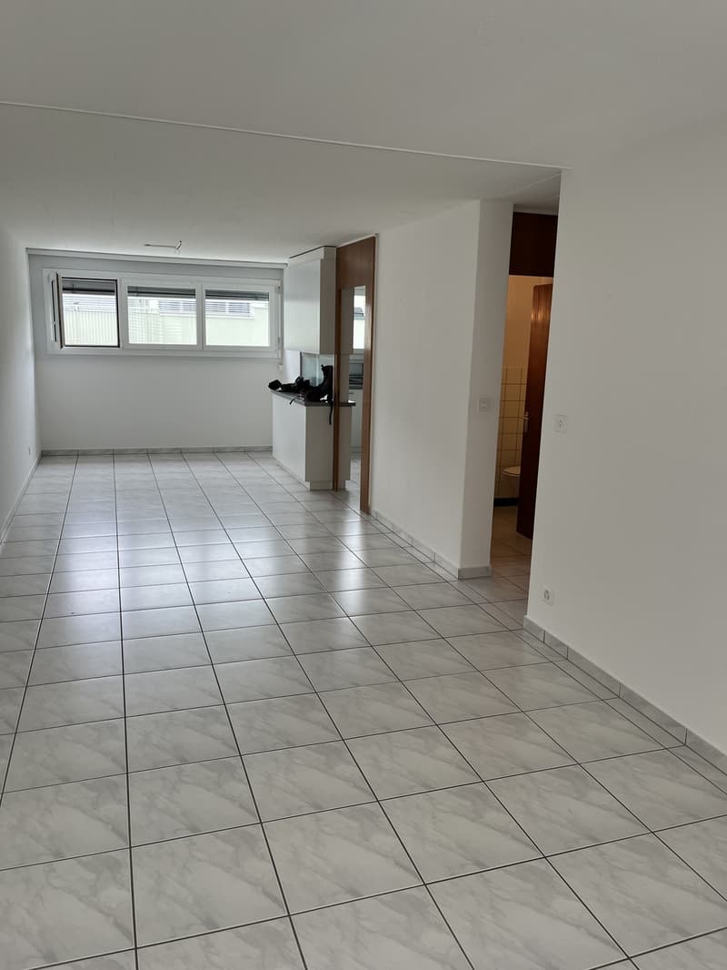 Helle Wohnung mit super Aussicht (6)