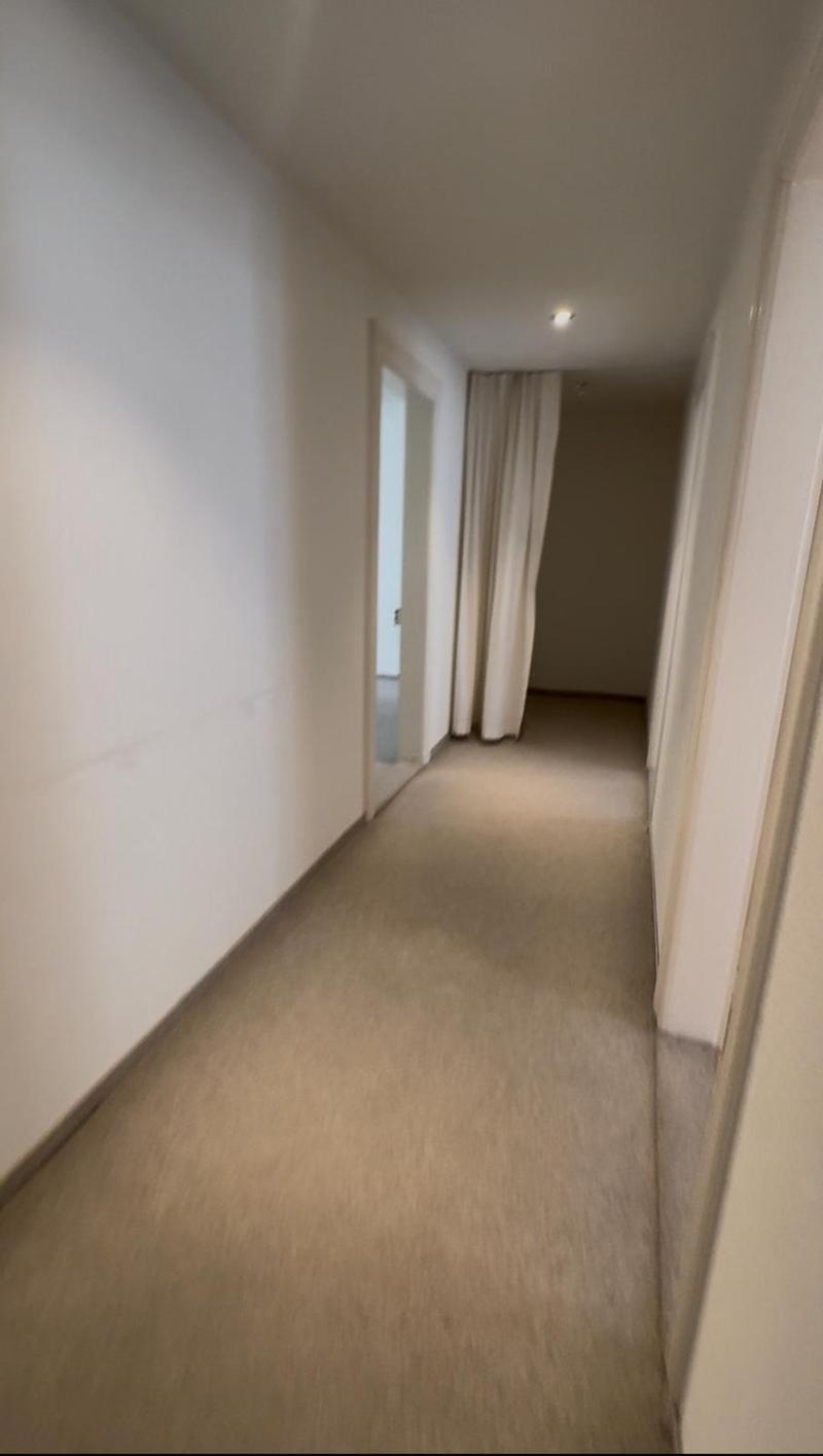Chambre meublée à Zurich ville (Kreis 10) avec toutes les charges incluses + nettoyage (3)