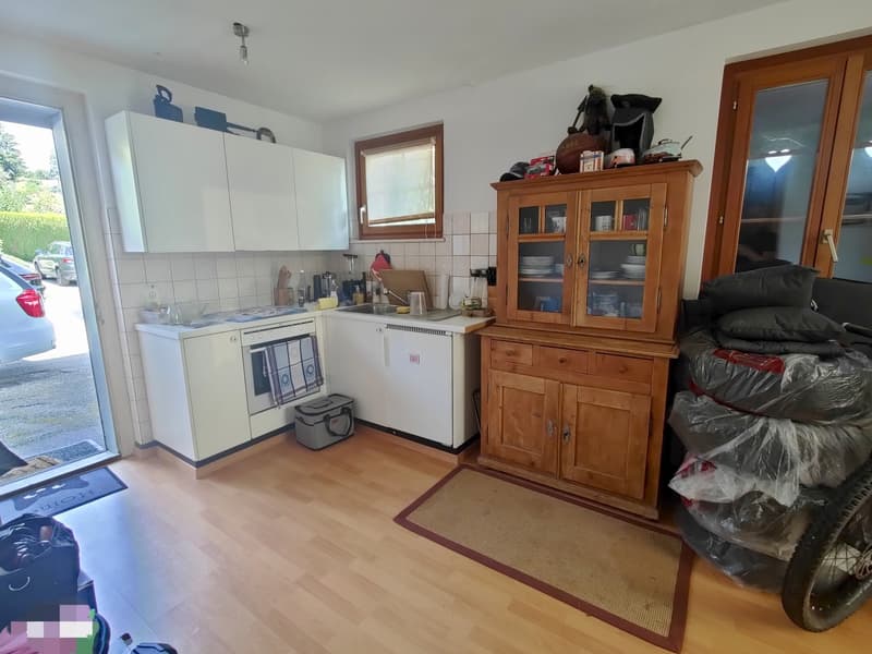 Wohnung mit Aussicht und ganz ruhig gelegen (3)