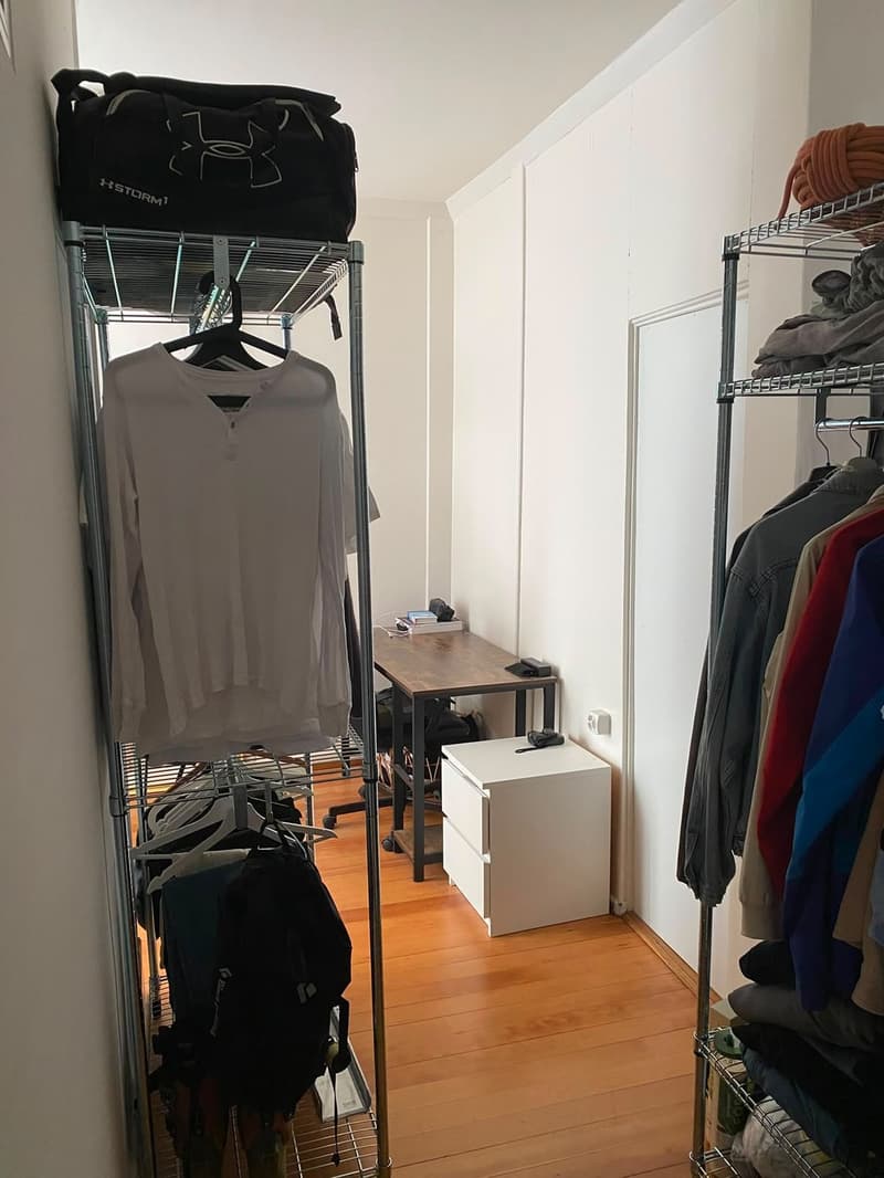 Chambre en colocation à Berne (2)
