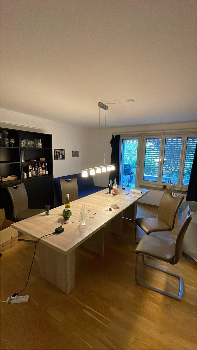 WG Zimmer in Oerlikon (8)