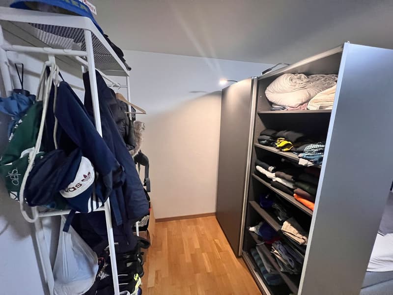 WG Zimmer in Oerlikon (5)