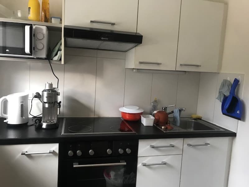Joli studio de 27m2 (5)