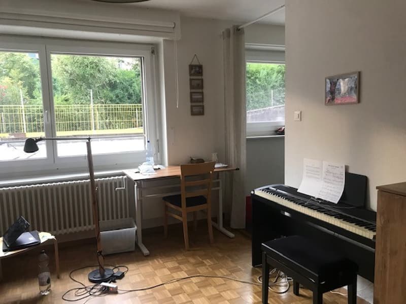 Joli studio de 27m2 (3)