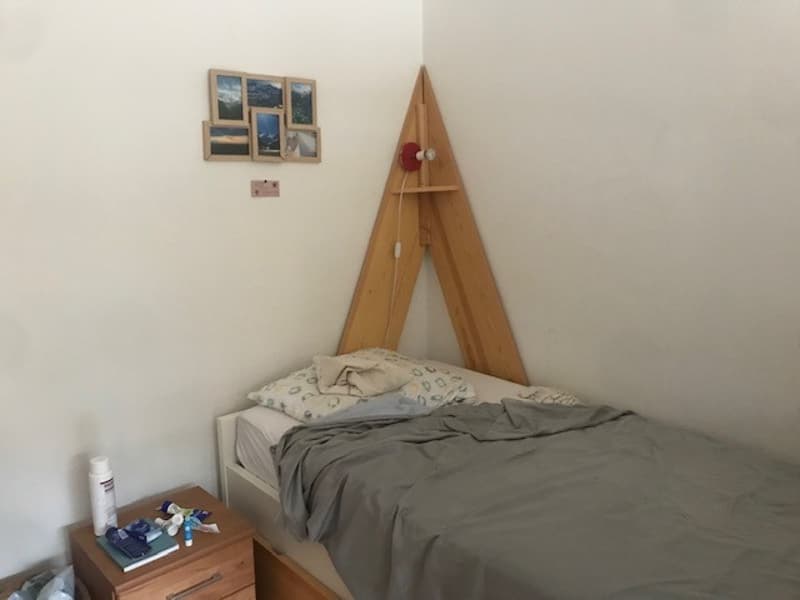 Joli studio de 27m2 (2)