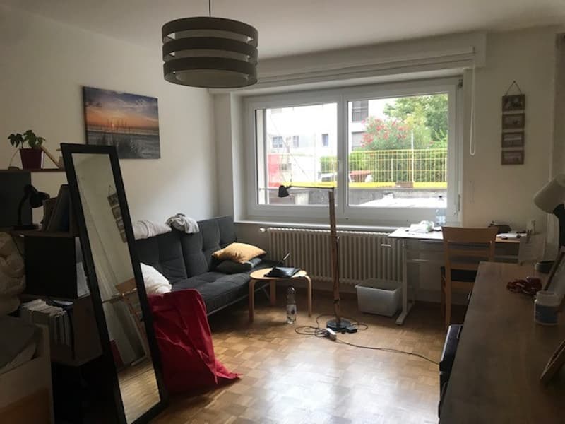 Joli studio de 27m2 (4)