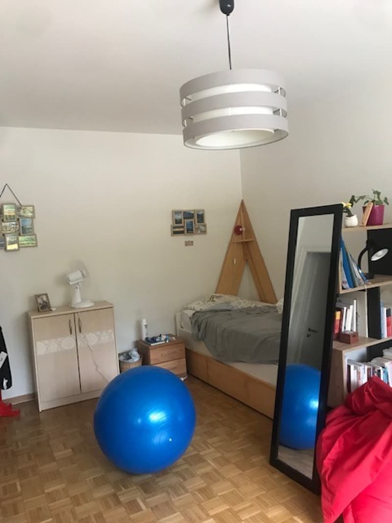 Joli studio de 27m2 (1)