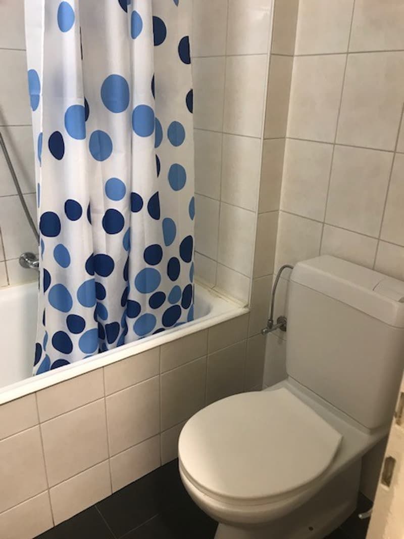 Joli studio de 27m2 (6)