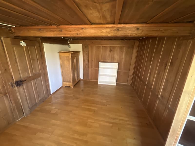 WG-Zimmer in Malters (2)