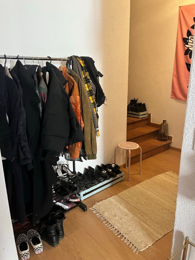 Charmante 2.5-Zimmerwohnung in der Churer Altstadt (3)